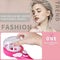 #A Electric Automatic Hair Braider with Decorative Accessories for Teenager Girl