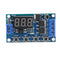HW-516 Home Automation Time Delay Trigger Cycle Timer Relay Switch Module DIY