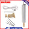 Portable Handheld Micro USB Drill Lightweight Electric Drill Jewelry Making Tool