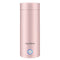 #A 304 Stainless Steel Electric Kettles 400ml Camping Leak-proof Vacuum Flask