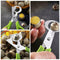 Pigeon Quail Egg Scissors Cracker Opener Cigar Cutter BEST Tool Steel