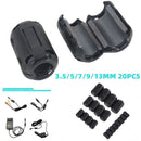 To Improve Sound Quality Noise Suppressor Filter Car Amplifier Noise Filters