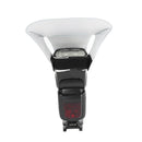 Speedlight Softbox Camera Accessories Reflective Cover Portable Flash Diffuser