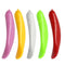 5pcs Electrical Latte Art Pen Coffee Carving Pull Flower Decor (Pink)