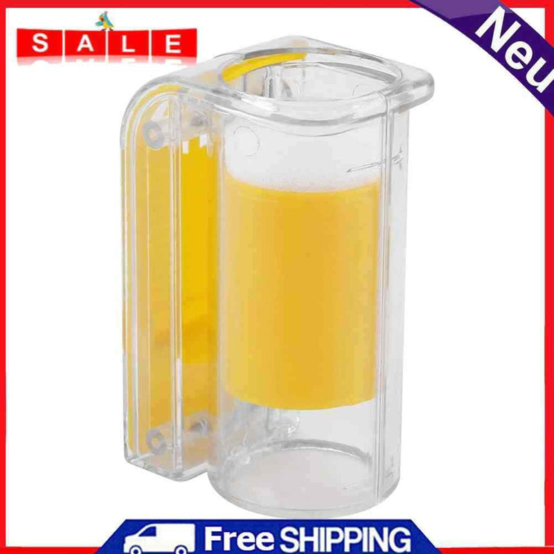 Bee Queen Marking Catcher Plastic One Handed Marker Bottle Beekeeper Supplies