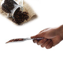 Ultralight Shovel Garden Tools Aluminum Outdoor Camping Backpacking Spade Newly