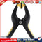 3inch Plastic Nylon Toggle Clip Multifunctional Woodworking Spring Clamp Newly