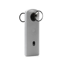 Panoramic Camera Lens Guards Splash Proof Lens Protector Cover for Ricoh Sc2/s/v
