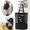 Portable Outdoor Picnic Bags Travel Shoulder Bag Waterproof For Camping V0D0