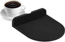 1PC Silicone Coffee Tamper Mat Anti-Slip Espresso Coffee Corner Tamping Pad Mat