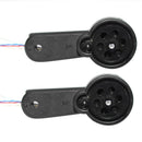 Plastic Arm RC Drone Arm Connector Accessories Kit for SG700 RC Drone