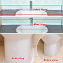 Adhesive Sealant Tape Bathroom Sink Edge Wall Corner Seal Strip Sealing Tape