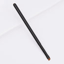 Professional Black Eyebrow Fine Brush Makeup Tool Eyeliner Brow Cosmetic Brus