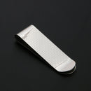 Everpert Metal Stainless Steel Money Print Clips Brass Card Folder Point