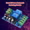 85-240V 110V 220V 230V 10A Dual Power Supply Automatic Switching Control Board