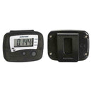Useful LCD Step Run Distance Calorie Walking Counter Pedometer S4H7 Digital G8A1