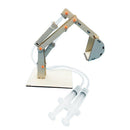 Needle Tube Excavator DIY Educational Physics Experiment Toys Gift for Children