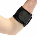 Adjustable Elbow Support Brace Strap Tennis Golf Sport Forearm-Bandage U8L7