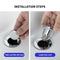 Anti-Clogging Popping Core Sewer Universal Bathroom Sink Stopper Wash Drainer`