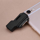 Micro USB to Magnetic Charger Connector Adapter for SONY Xperia(Black)