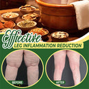 Effervescent Foot Bath Powder Packing Foot Soaking Tablet Herbal Mugwort Powder