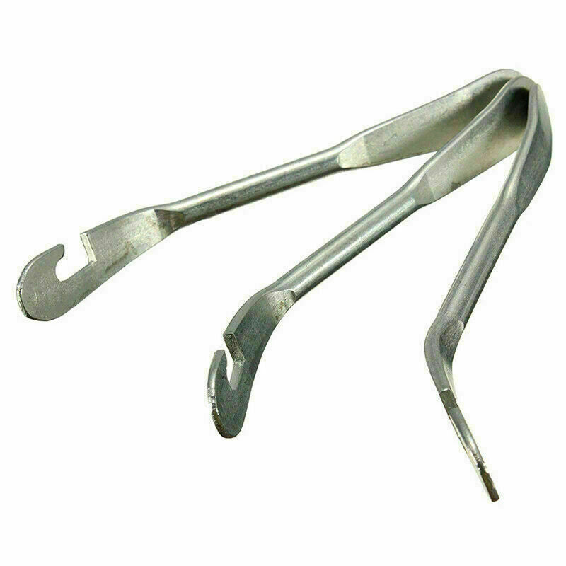 Bicycle Tire Spoon Mountain Bike Tire Repair Riding Equipment Tools L4H2 Q4U1