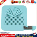 Handmade Quilter Grid Guide for Paper Folding Craft Paper Quilling (Blue) Newly