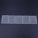5pcs Carp Fishing Bait Guarding Bar Accessories Tackle Boilie Stoppers