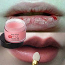 Lip Serum Lip Plumper Repairing Reduce Lip 15ml Lin Increase H4I1 K5G9 S4E5
