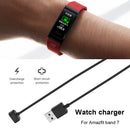Smart Watch Charging Cable Accessories Charging Cable for Huami Amazfit Band 7