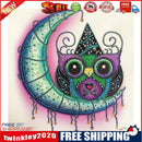 5D DIY Special-shaped Diamond Painting Animal Cross Stitch Embroidery Kit