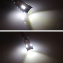 2pcs T10 6SMD 12V Car LED Bulb Auto Vehicle Clearance Lamp Headlight Light Newly