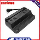 Console Charger Base Portable 45W PD Fast Charging Dock Stand for Steam Deck