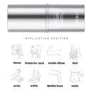 Solid Perfume Women Men Solid Balm Mild Long Lasting Aroma Deodorant Fragranc