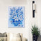 JUNERAIN 5D DIY Full Drill Diamond Painting Cross Stitch Embroidery Mosaic Dz128