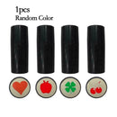 Plastic Golf Ball Stamp Stamper Marker Impression - Quick-dry 2022 Lasting Z7Y4