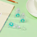 Dots Stick Roller Office Supplies Glue Tape Dispenser Double Sided Adhesive
