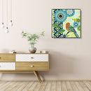 Diamond Painting Bird Butterfly Horse Partial Special Drill Picture (MX002)