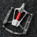 MUQZI 50pcs Mountain Road Bike Pedal Anti-Skid Screw Set w/ Offset Spanner Newly