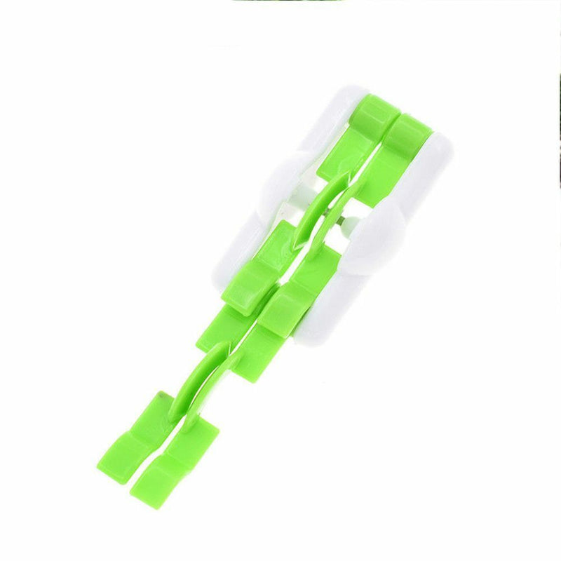 Yarn Needle Craft Hand Kits Pompom Maker Fluff Ball Wool Knitting Weaver Tool