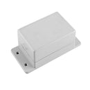 Boxes Electronic Project Box Instrument Module Case Waterproof Cover Project