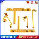 Replacement for Nintend Switch Joy-Con ZL ZR SL SR L Button Key Flex Cable