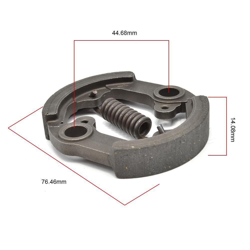 G35L G45L G4LS Lawn Mower Clutch Assembly Accessories Garden Tools Parts