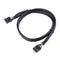 50cm USB 2.0 9-Pin Male, 9-Pin Female Adapter Extension Cable Cable Cable