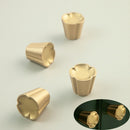 Furniture Handles Cabinet Knob Dresser Pull Wardrobe Handle Drawer Knobs