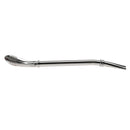 Creative Coffee Mixing Spoon Stainless Steel Filter Straw Tea Tools Bar Newly