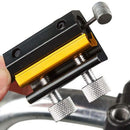 Dual Cable Lube Luber Lubricator Lubricant Tool Motorcycle Scooter Line Oil