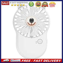 Mini Electric Portable Handheld Fans USB Charging Student Dormitory Small Fans