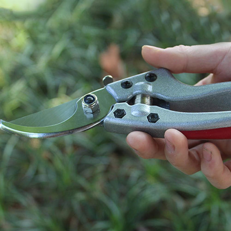 Plant Trim Garden Scissors Pruner Fruit Tree Orchard Pruning Shears Cutter