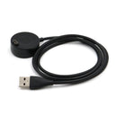 1m USB Charging Cable Cord Dock Charger For Garmin Fenix Venu Vivoactive Quatix